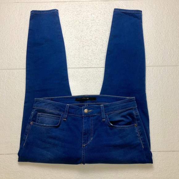 Joe’s High Water Jeans in Thelma Wash 29x28 - Picture 4 of 5